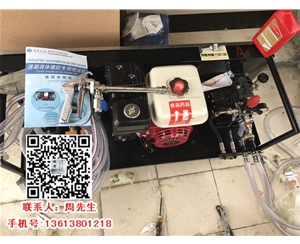 意大利原裝進口M40速凝液體橡膠噴涂機